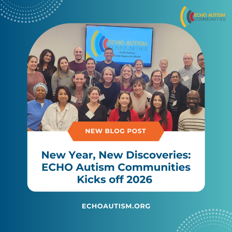Copy of ECHO program posts